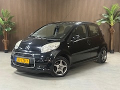 Citroën C1 - 1.0-12V Ambiance