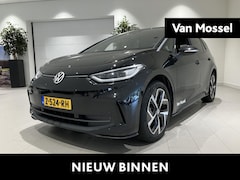 Volkswagen ID.3 - Pro Business 59 kWh 204 PK | Apple Carplay | Stoelverwarming | Achteruitrijcamera | Rijstr