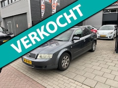 Audi A4 Limousine - 2.0 Exclusive Airco PDC NAP APK