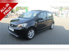 Seat Mii - 1.0 Style Chic, Panoramadak, Navi, PDC