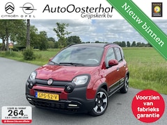 Fiat Panda - 1.0 Hybrid Pandina