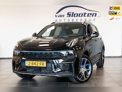Lynk & Co 01 - 1.5 Phev|360 graden Camera| Navi| Pano-Dak Electrisch |Adaptive Cruise|