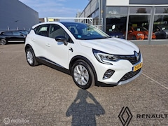 Renault Captur - 1.3 TCe 140 Intens