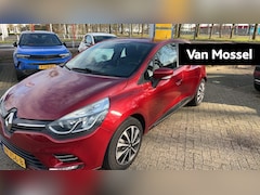 Renault Clio - 0.9 TCe Zen | NAVI | AIRCO | CRUISE CONTROL | TREKHAAK |
