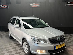 Skoda Octavia Combi - 1.2 TSI Ambition | Airco | Cruise | Nieuwe APK |