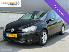 Volkswagen Golf - 1.6 TDI * AUTOMAAT * 105 PK * Topstaat