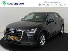 Audi Q2 - 35 TFSI Pro Line | CarPlay | Cruise control | Draadloze telefoonlader | Parkeersensoren ac