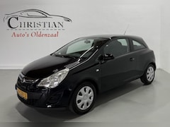 Opel Corsa - 1.0-12V Edition | AIRCO | 3D