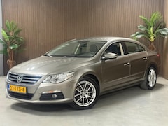 Volkswagen Passat CC - 1.8 TSI 4p