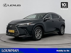 Lexus NX - 450h+ AWD Executive Line | Stoelverwarming / Koeling | Lederen bekleding | 360° Camera | P
