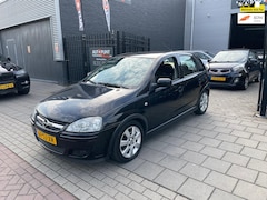 Opel Corsa - 1.2-16V Silverline 2e Eigenaar Airco NAP APK