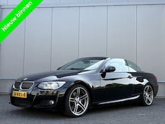 BMW 3-serie Cabrio - 325i - M pakket - nap - 6 cilinder - automaat