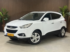 Hyundai ix35 - 2.0i Style