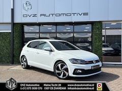 Volkswagen Polo - GTI 2.0 TSI 200PK DSG | Virtual | LED | Carplay