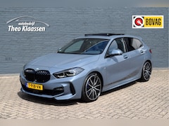BMW 1-serie - 120i M-Sport Pano Premium Comfort