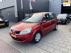 Renault Scénic - 1.6-16V Business Line 2e Eigenaar Trekhaak Airco NAP APK