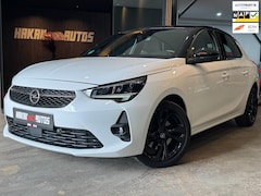 Opel Corsa - 1.2 GS Sport 100pk | Carplay | Led | Cruise