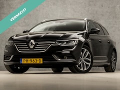 Renault Talisman Estate - 1.6 TCe Intens Sport 150Pk Automaat (GROOT NAVI, DIGITAL COCKPIT, BOSE AUDIO, CLIMATE, CAM