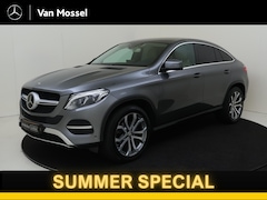 Mercedes-Benz GLE-Klasse Coupé - 350 d 4MATIC /Rijassistentiepakket plus /Burmester /360 Camera /Carplay
