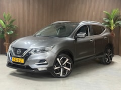 Nissan Qashqai - 1.2 Tekna