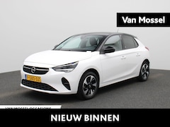 Opel Corsa-e - Edition 1 fase 50 kWh | ACHTERUITRIJCAMERA | APPLE CARPLAY | CLIMATRE CONTROL | CRUISE CON