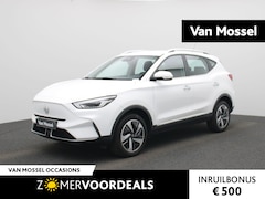 MG ZS - EV EV Standard Range Comfort 50 kWh | APPLE CARPLAY - ANDROID AUTO | ACHTERUITRIJCAMERA |