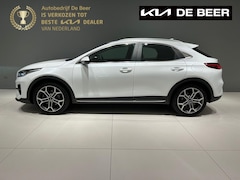 Kia XCeed - 1.5 T-GDi 160pk DynamicLine