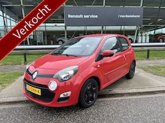Renault Twingo - 1.2 16V Dynamique / Climaat control/ Dealer onderhouden / 49.515 KM NAP / Climate / Cruise