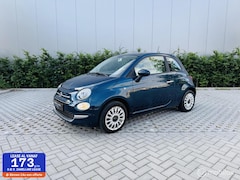 Fiat 500 - 1.0 Hybrid Lounge