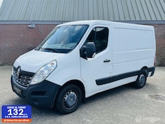 Renault Master - bestel T28 2.3 Airco Nw Apk Trekhaak H1L1