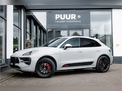 Porsche Macan - 2.9 GTS Kreide 381 pk Panoramadak - Bose - BTW-auto
