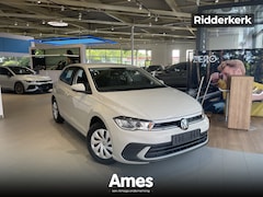 Volkswagen Polo - Polo 1.0 80 pk 5 versn. Hand | Draadloos Apple Carplay / Android Auto | Digital cockpit |