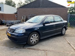 Opel Astra - 1.6-16V Edition Airco-Clima Trekhaak