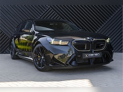 BMW M5 - Touring V8 Hybride M Keramisch Pano Alcant.Hemel Bowers&Wilkins Trekhaak