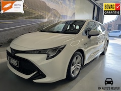 Toyota Corolla Touring Sports - 1.8 Hybrid Business