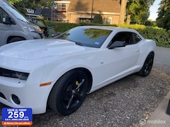Chevrolet Camaro - USA 3.6 V6