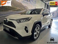 Toyota RAV4 - 2.5 Hybrid Business / 46dkm / Leder / Stoelverw