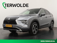 Mitsubishi Eclipse Cross - 2.4 PHEV Business Intense+