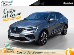 Renault Arkana - 145PK E-Tech full hybrid Techno Automaat | Camera | Apple CarPlay/Android Auto | Digital C