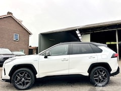 Toyota RAV4 - Rav-4 2.5 Plug-In Hybrid 272pk aut AWD GR Sport - pano - head up - memory - 360cam - stoel