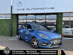 Ford Fiesta - ST 1.5 Ecoboost 200 PK | B&O Sound | Carplay | Winter Pack | 18" Performance