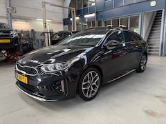 Kia Pro cee'd - ProCeed 1.0 T-GDi GT-Line Edition | Schuif- kanteldak | Apple carplay / Android auto | Nav