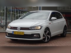 Volkswagen Polo - 2.0 TSI GTI 5deurs | Automaat | Airco | Vol opties | Dealerauto | PDC | Trekhaak | Inruil