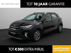 Kia Stonic - Pulse 1.0 T-GDi DCT | AUTOMAAT | NAVIGATIE | CARPLAY | CLIMATE CONTROL | CAMERA | LM VELGE