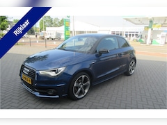 Audi A1 - 1.2 TFSI S Edition, Airco, Cruise Control, Xenon