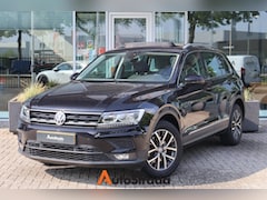 Volkswagen Tiguan - 1.5 Comfortline TSI ACT 150pk DSG | Pano | Camera | Virtual | Stoelverwarming | Climate |