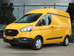 Ford Transit Custom - 280 2.0 TDCI L1H2 TREND | AIRCO | PDC | CRUISE CONTROL | BLUETOOTH |
