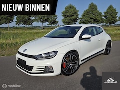 Volkswagen Scirocco - 1.4 TSI Remus H&R facelift 2014 125pk