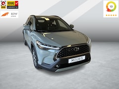 Toyota Corolla Cross - Hybrid 140 Style, BSM, PDC