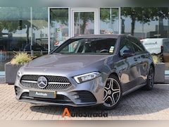 Mercedes-Benz A-klasse - A 180 AMG-Line 136pk 7G-DCT | Camera | Cruise | Climate | Sfeer | Stoelverwarming | LED |